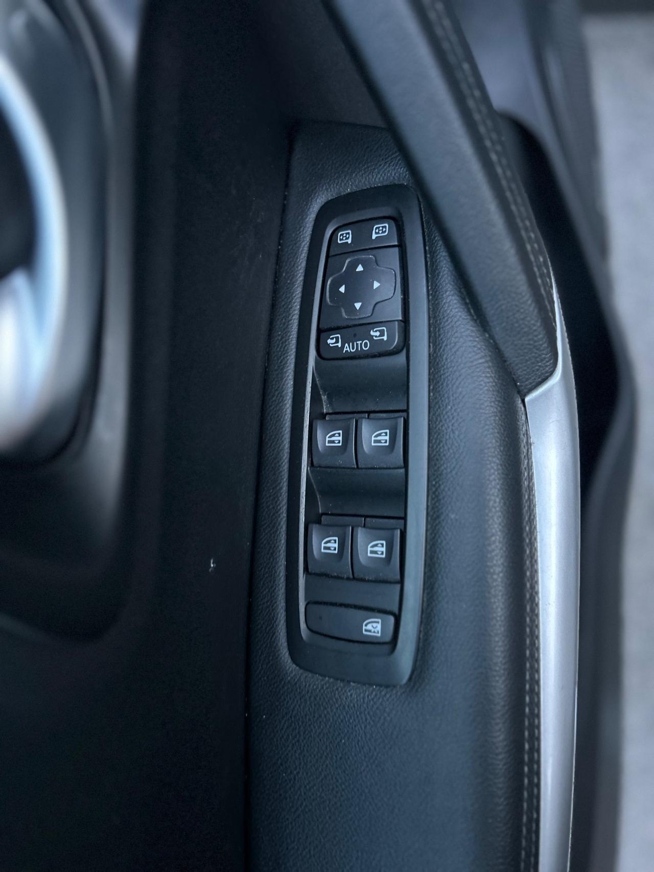 Renault Kadjar dCi 115CV Sport Edition
