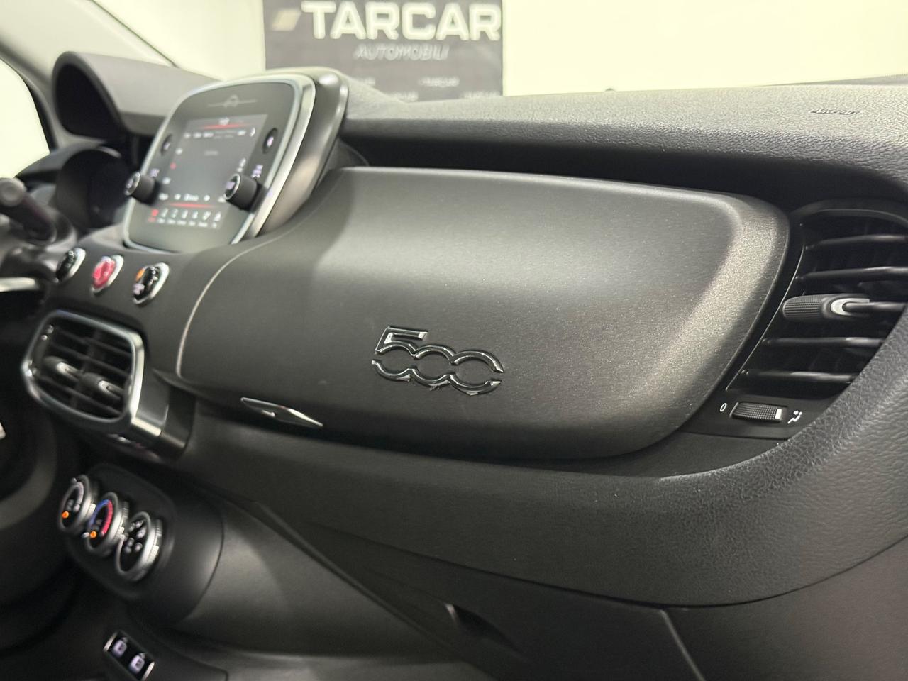 Fiat 500X 1.3 MultiJet 95 CV - 2023