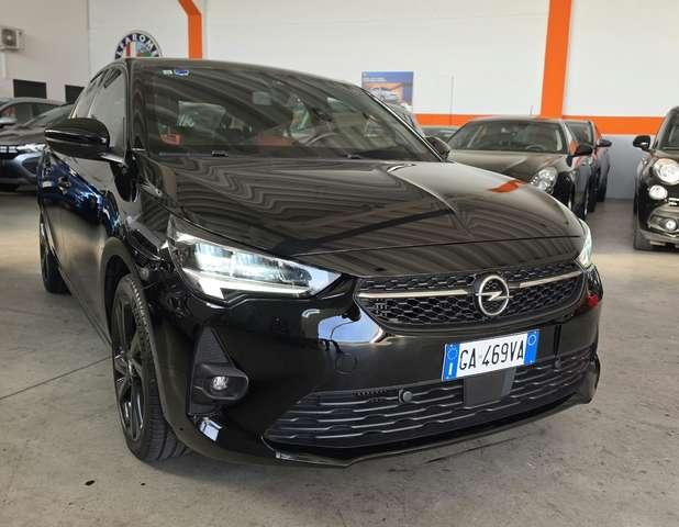 Opel Corsa Corsa VI 2020 1.2 GS Line s