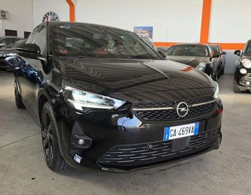 Opel Corsa Corsa VI 2020 1.2 GS Line s