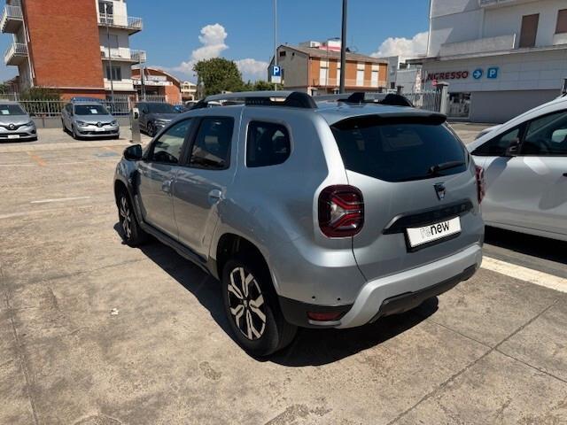 Dacia Duster 1.0 TCe GPL 4x2 Prestige