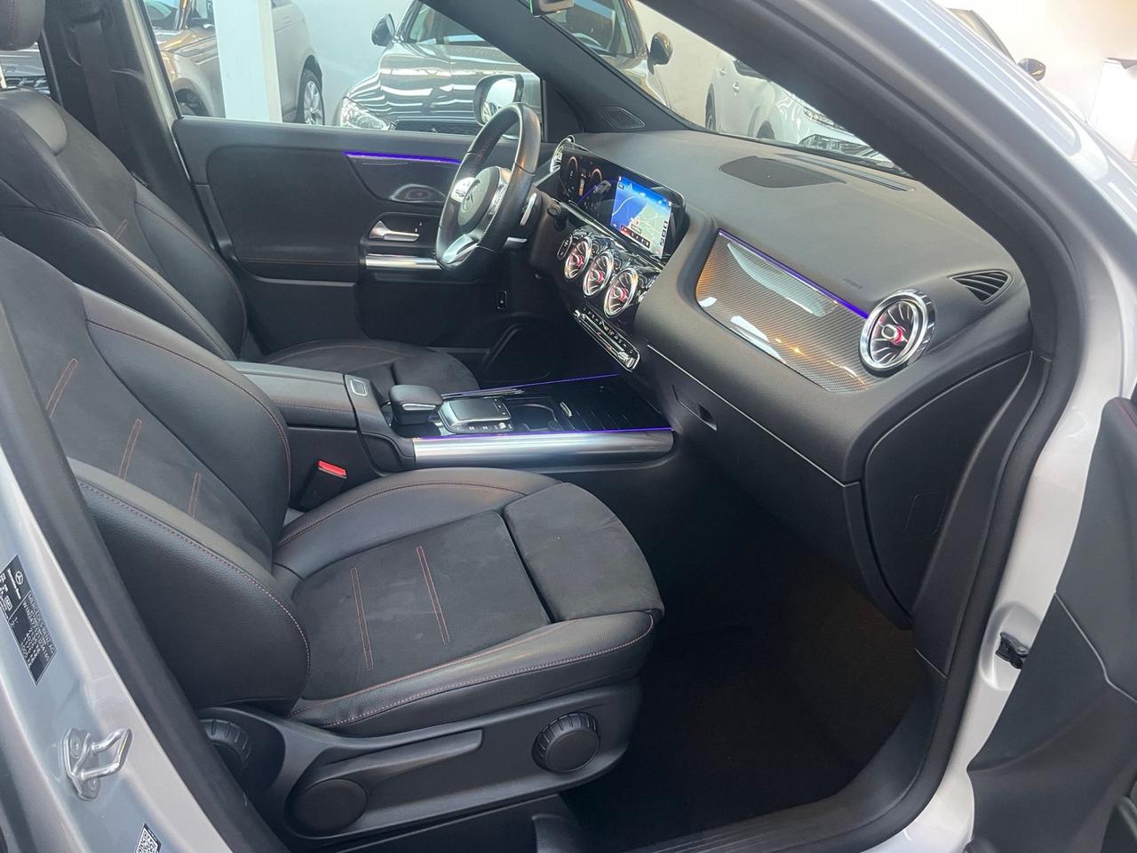 Mercedes-benz GLA 200 d Automatic Premium
