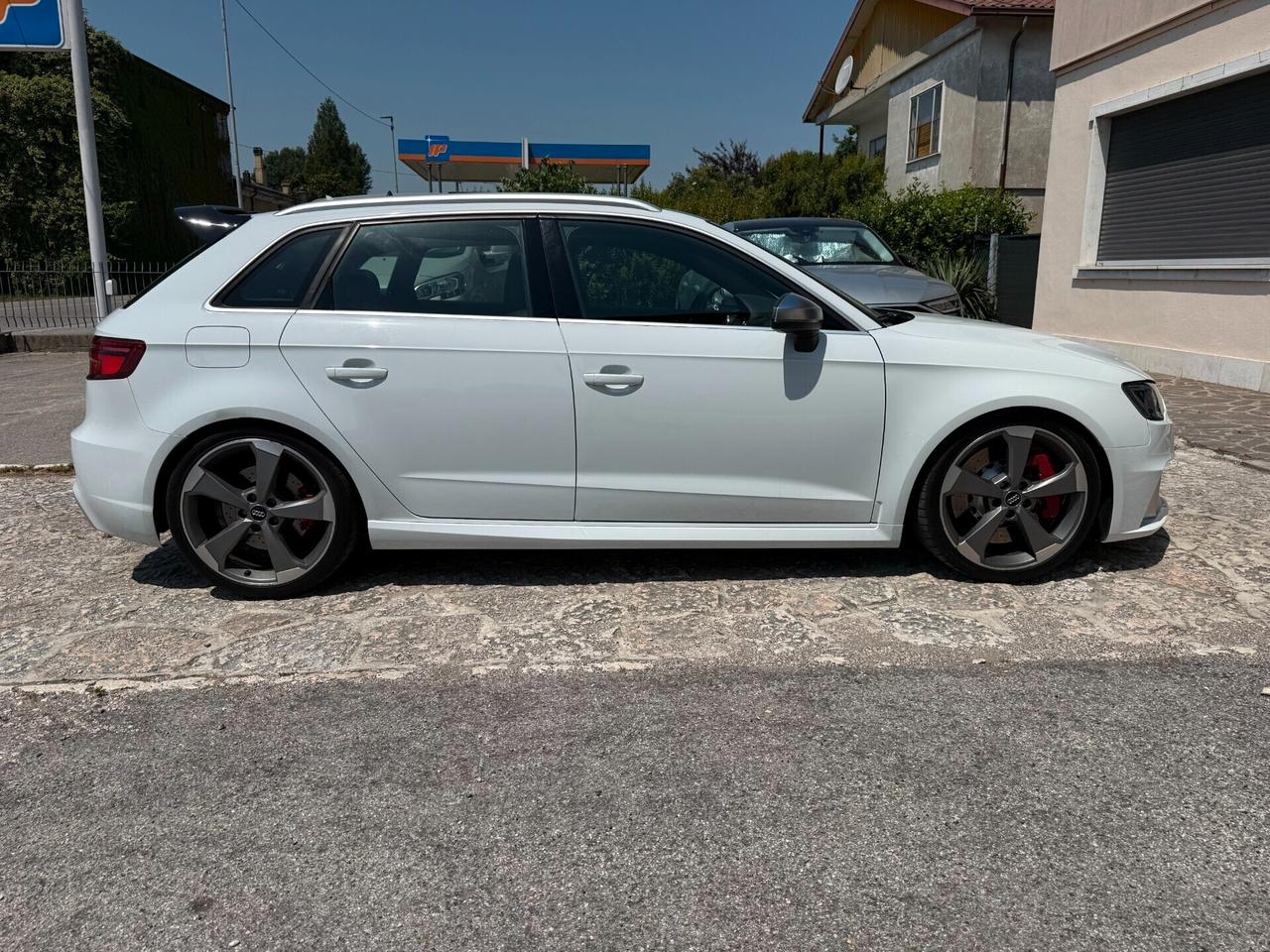Audi A3 RS 3 SPB 500 cv 2.5 TFSI quattro S tronic