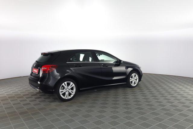 MERCEDES-BENZ A 180 A 180 Sport