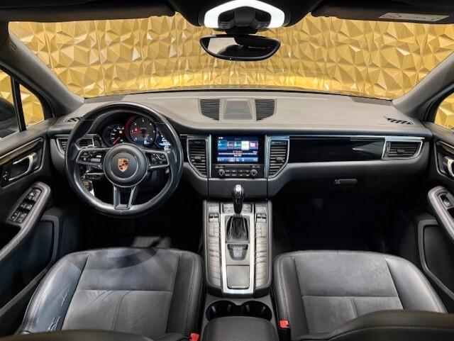 Porsche Macan S 3.0d 250cv pdk