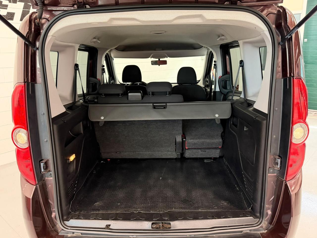 Fiat Doblo Doblò 1.6 MJT 16V Emotion