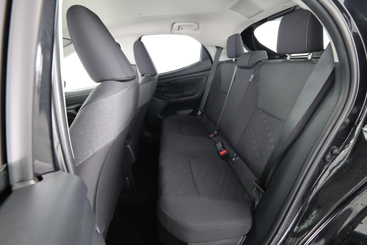 TOYOTA Yaris 4ª serie Yaris 1.5 Hybrid 5 porte Trend