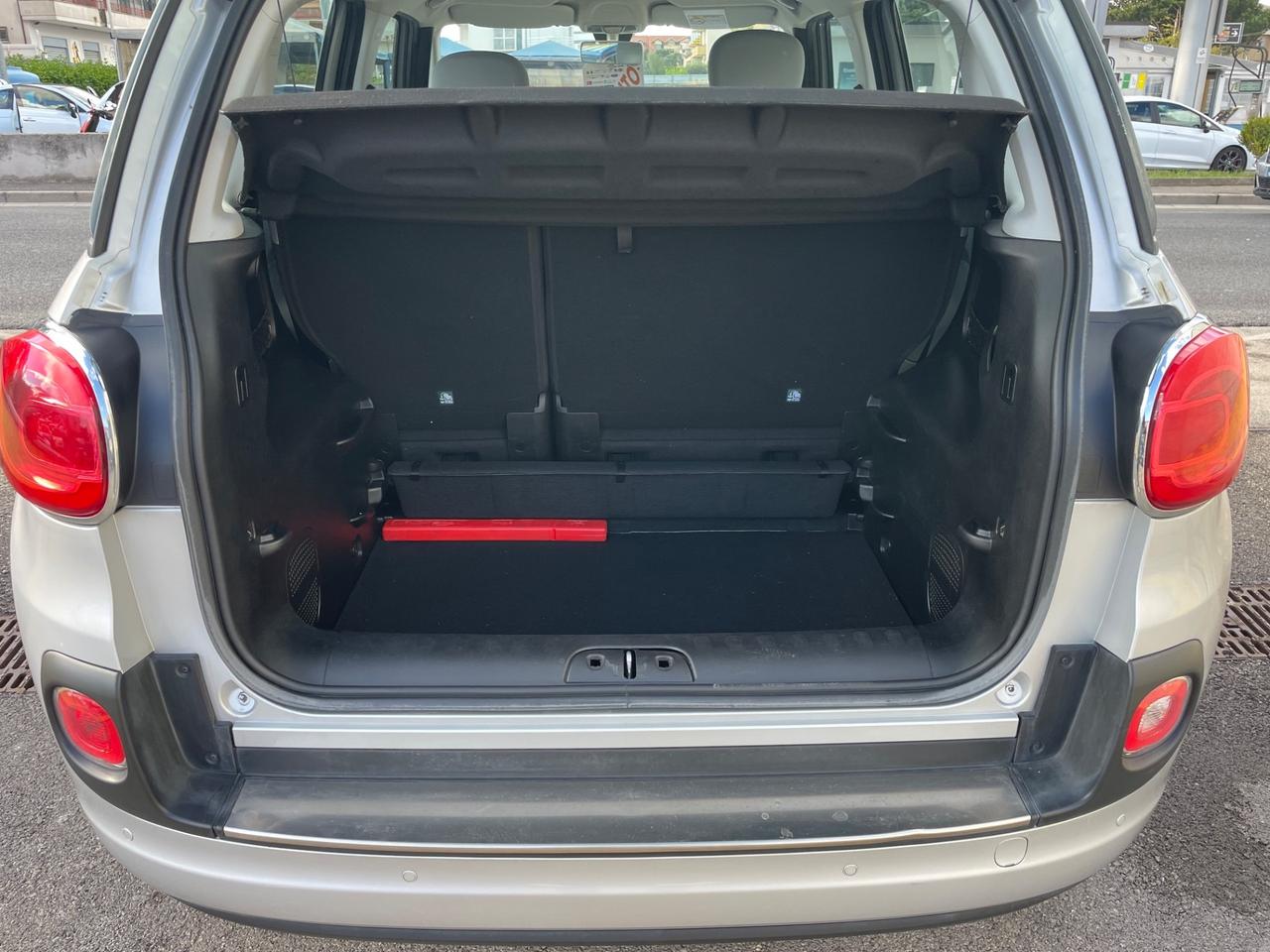 FIAT 500L 1.3 DIESEL 85 (CV) 2015