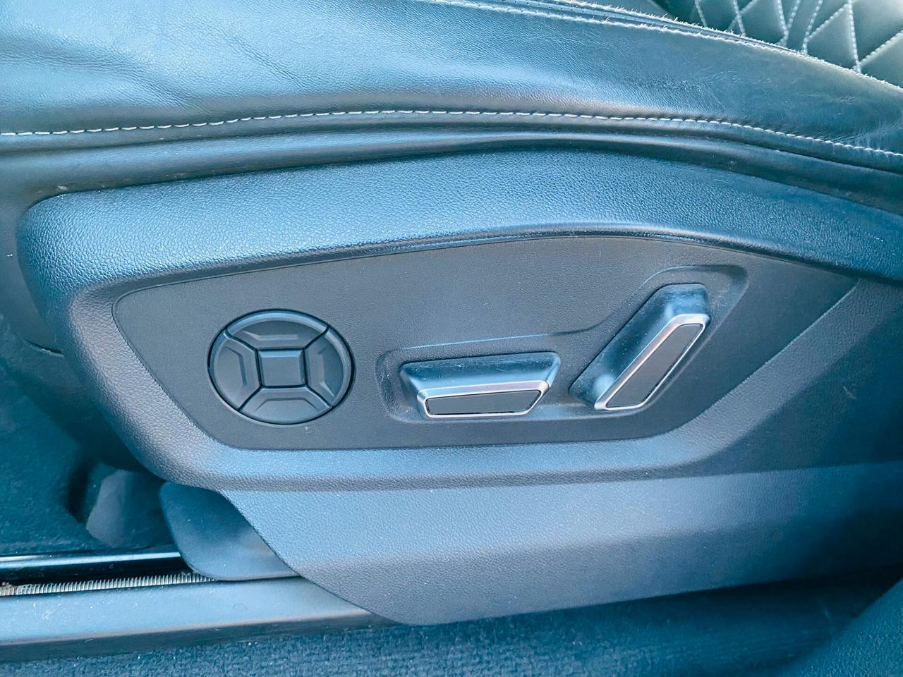 Audi Q8 50 TDI 286 CV quattro tiptronic Sport S-line