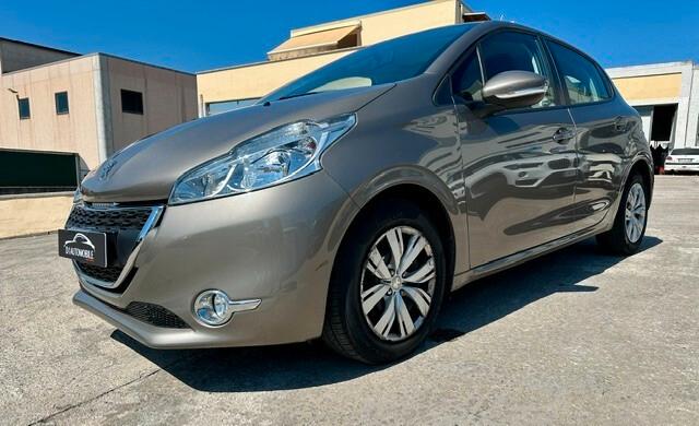 Peugeot 208 PureTech 82 5 porte Active