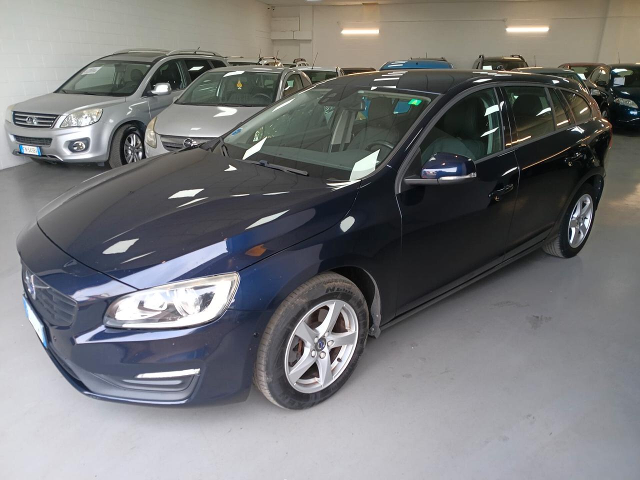 Volvo V60 2.0 DIESEL