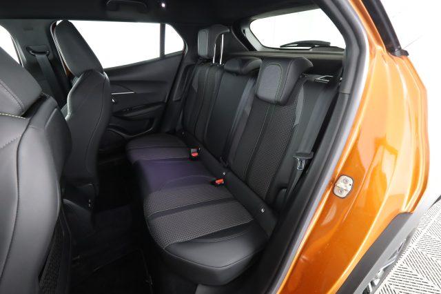PEUGEOT 2008 2008 PureTech 130 S&S GT