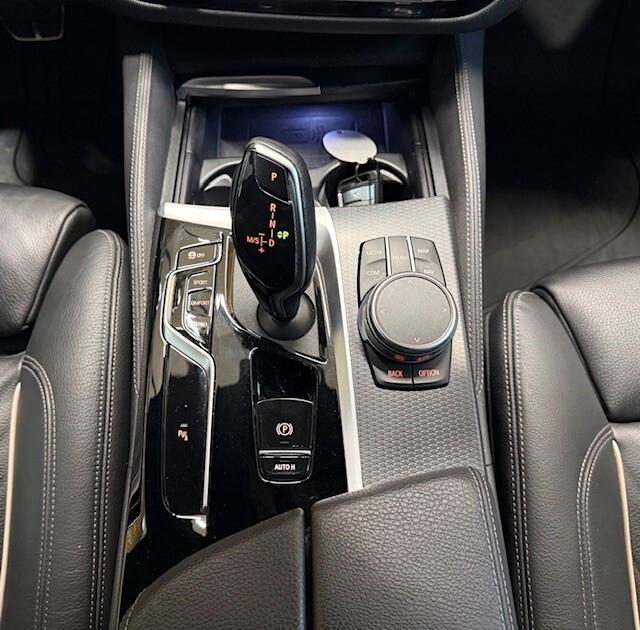 Bmw 530 530d 48V xDrive Touring Msport