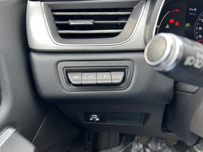 Renault Captur TCe 100 CV GPL FAP Intens 1 UTILIZZATORE