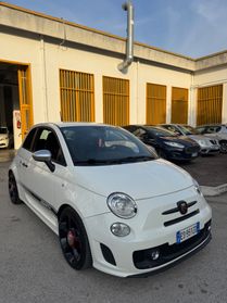 Abarth 595 1.4 Turbo T-Jet 160 CV Competizione