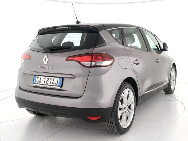 Renault Scénic Scenic 1.3 tce Sport Edition2 140cv edc fap my19