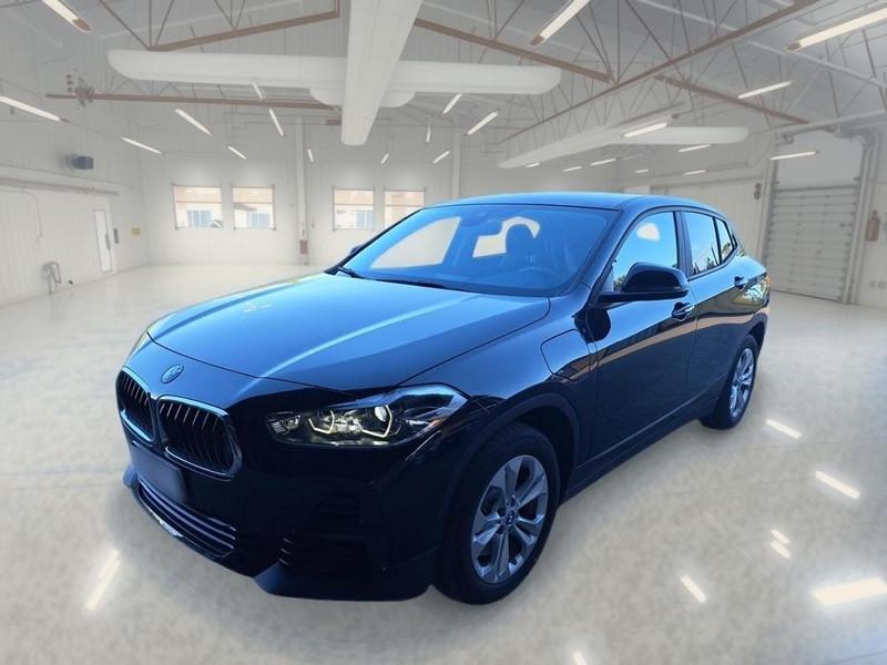 BMW X2 XDRIVE 25E BUSINESS X AUTOMATICO SUV