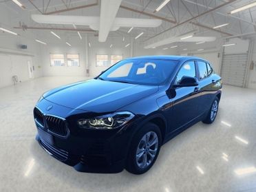 BMW X2 XDRIVE 25E BUSINESS X AUTOMATICO SUV