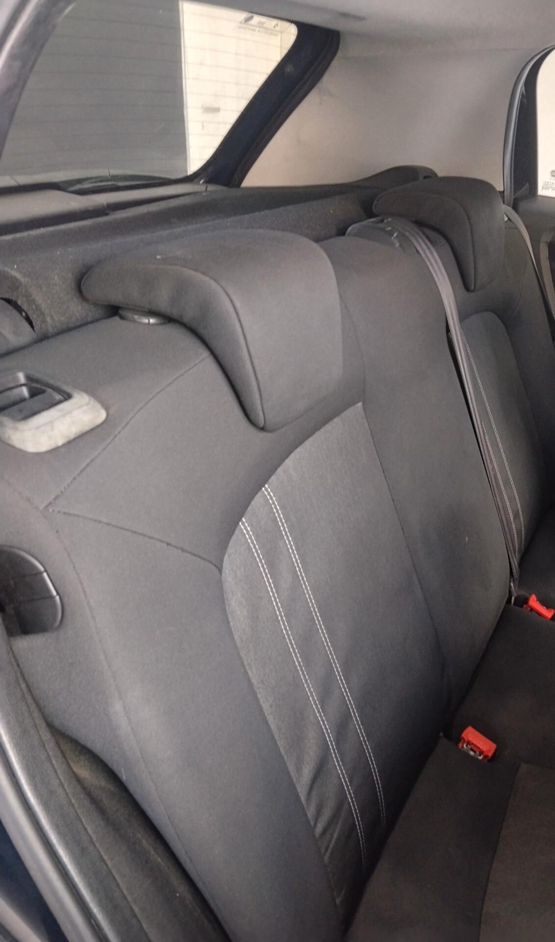 Fiat Punto 1.4 bnz/GPL 2016 CON GARANZIA