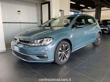 Volkswagen Golf 5p 1.0 tsi Trendline Tech&Sound Pack 115cv 5 Port