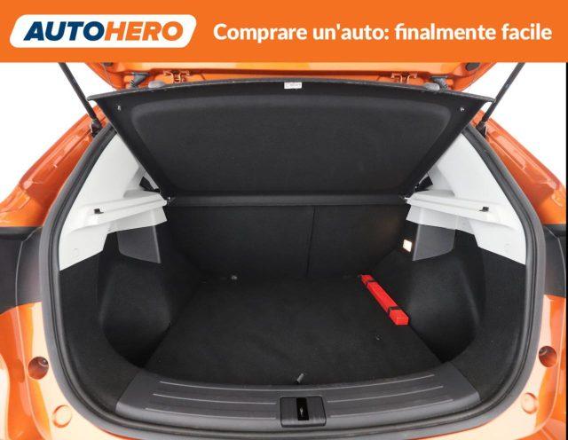 MG ZS 1.5 VTi-tech Comfort
