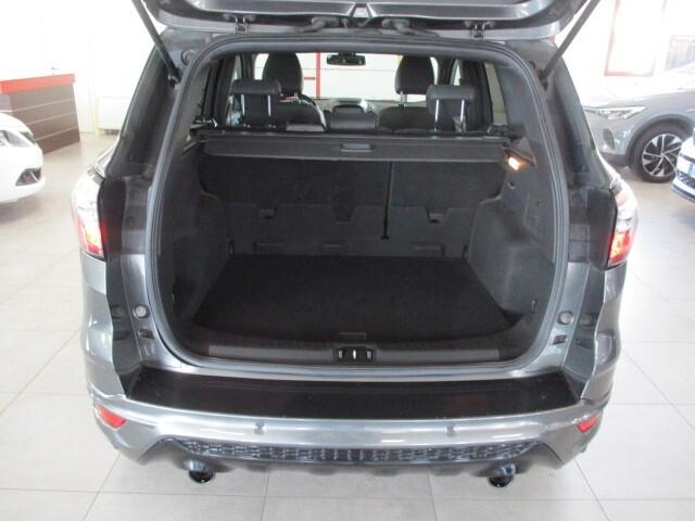 Ford Kuga 2.0 TDCI 150 CV S&S 4WD ST-Line