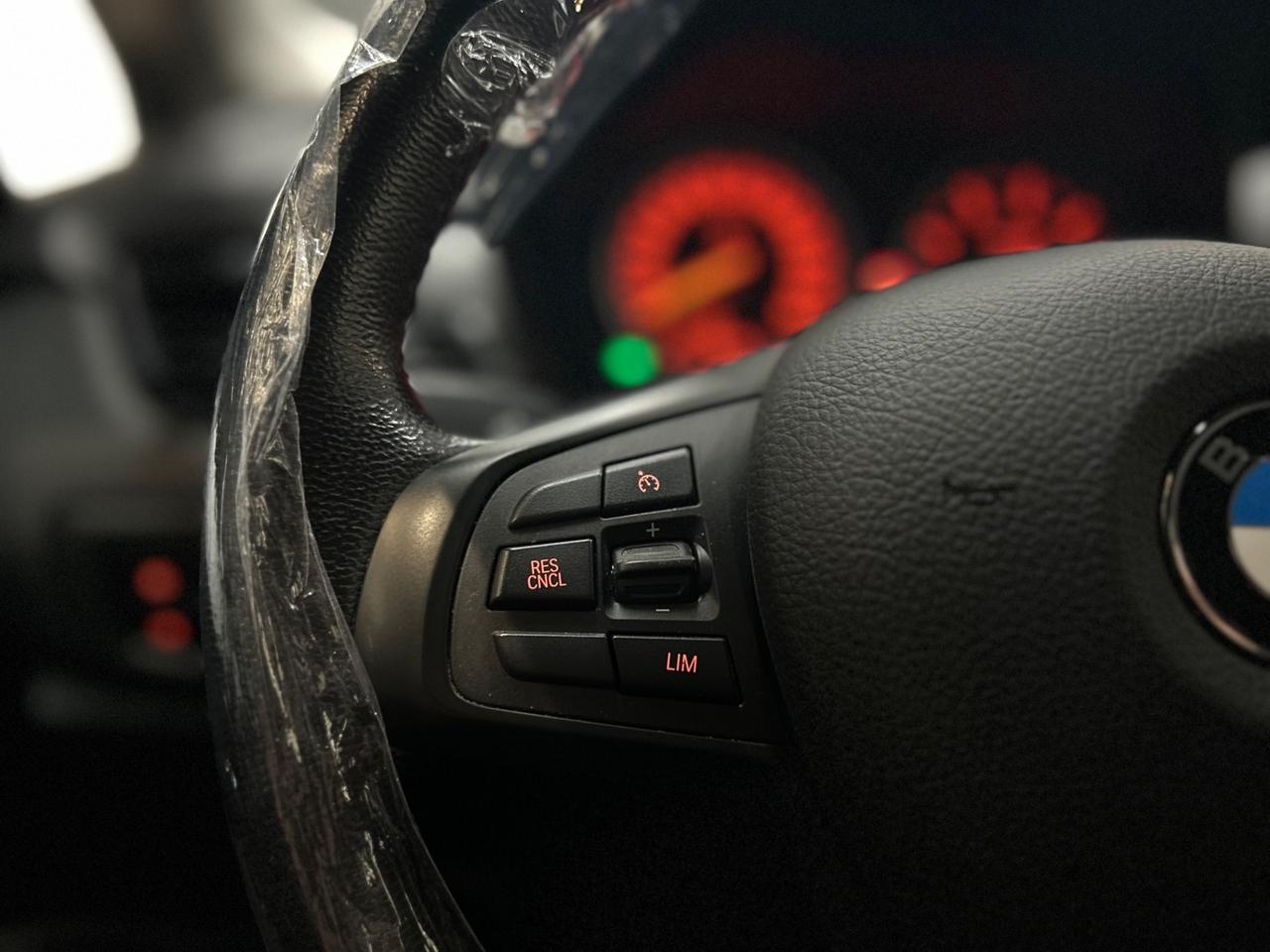 Bmw 216 216d Active Tourer Sport