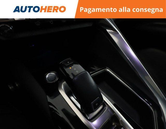 PEUGEOT 3008 BlueHDi 180 S&S EAT8 GT