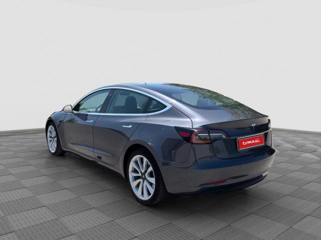 TESLA Model 3 Model 3 Long Range Dual Motor AWD
