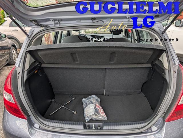 HYUNDAI i20 1.4 CRDi 5p. Comfort NEOP