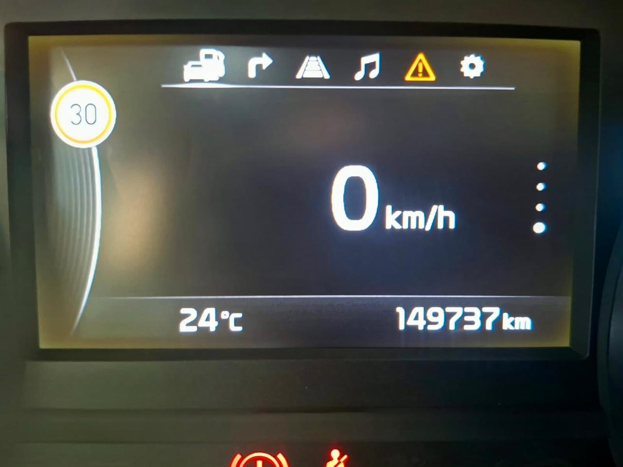 Kia Sportage 1.7 CRDI 116cv 2WD Active 2016
