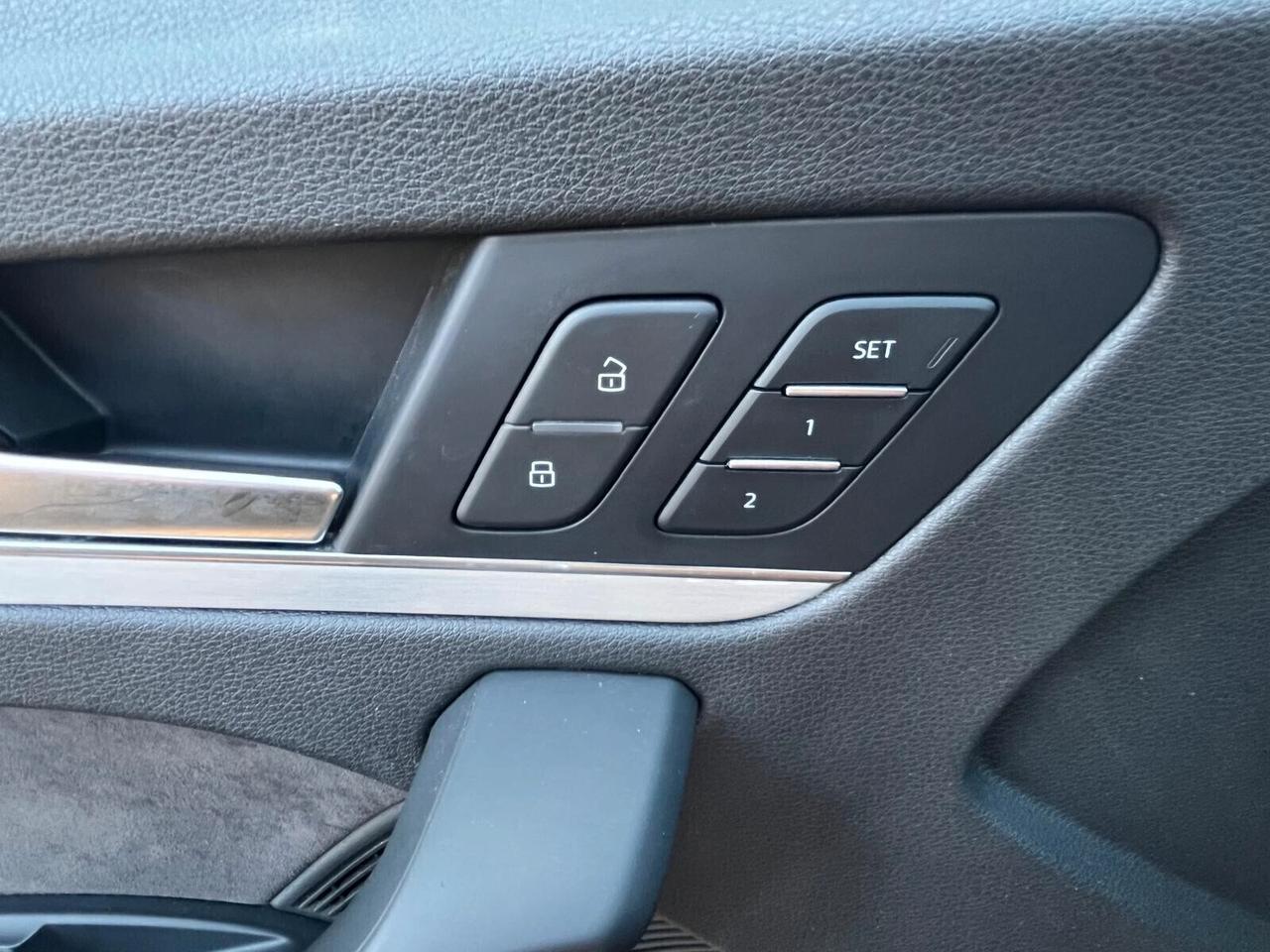 Audi SQ5 3.0 TFSI quattro S-Line tiptronic TETTO APRIBILE