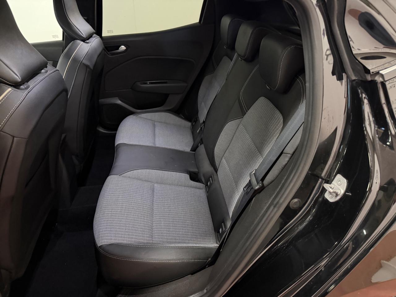 Renault Clio TCe 90 CV 5 porte Techno 2025