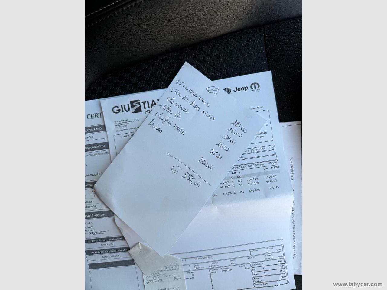 RENAULT Clio TCe 12V 90 GPL S&S 5p. Energy Duel