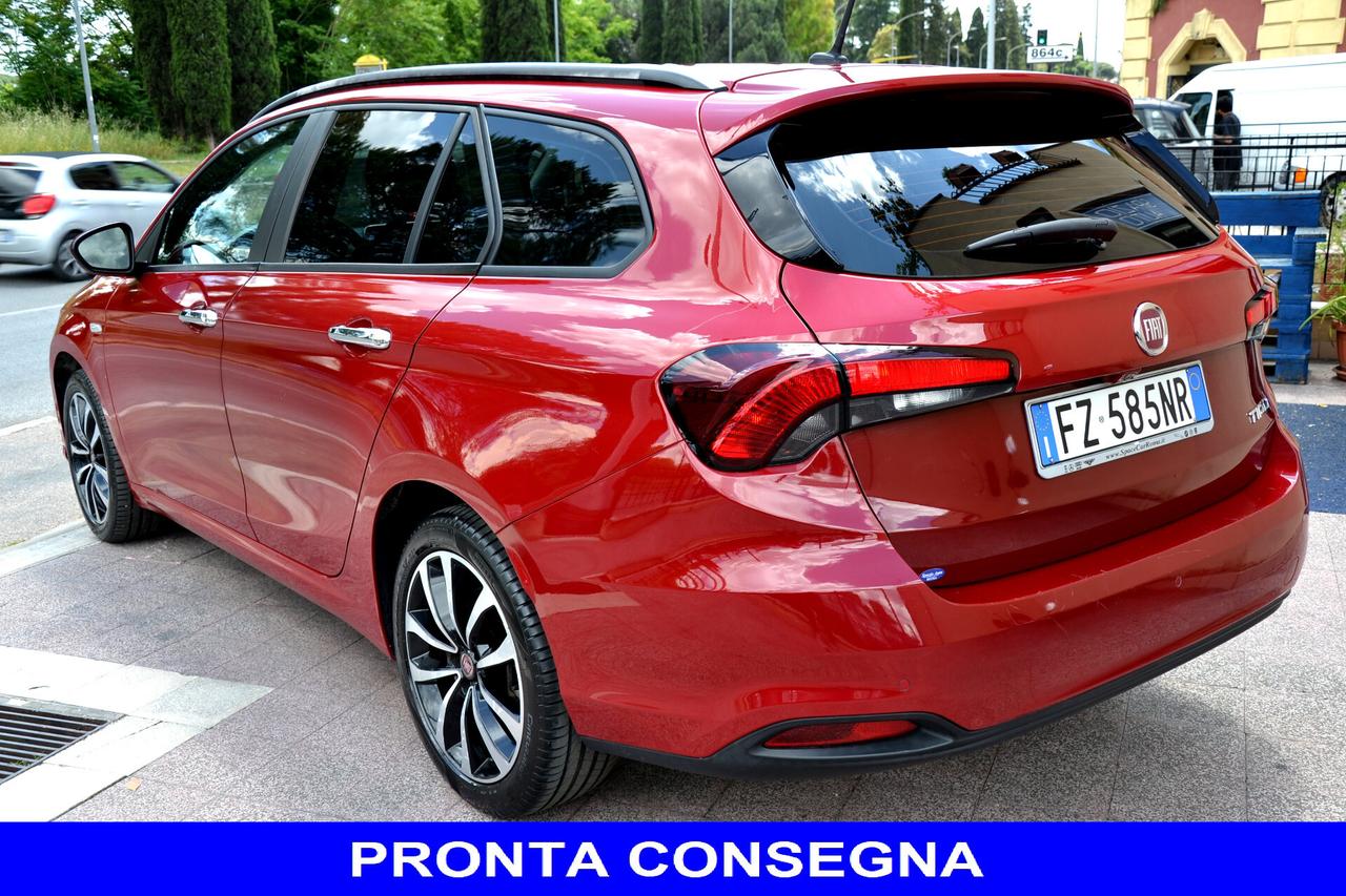 Fiat Tipo 1.6 MJT 120CV SW **KM28000**PREZZO VERO**