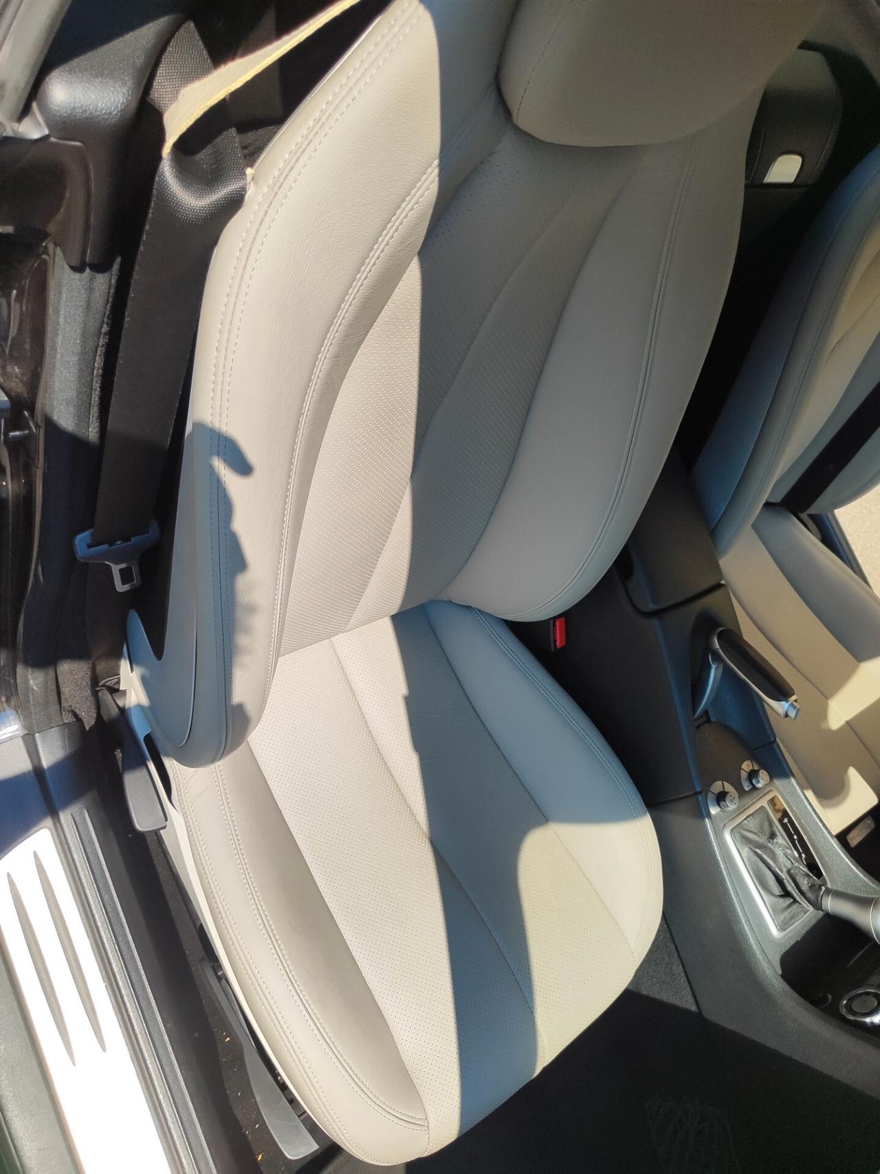 Mercedes-benz SLK 200 Kompressor cat