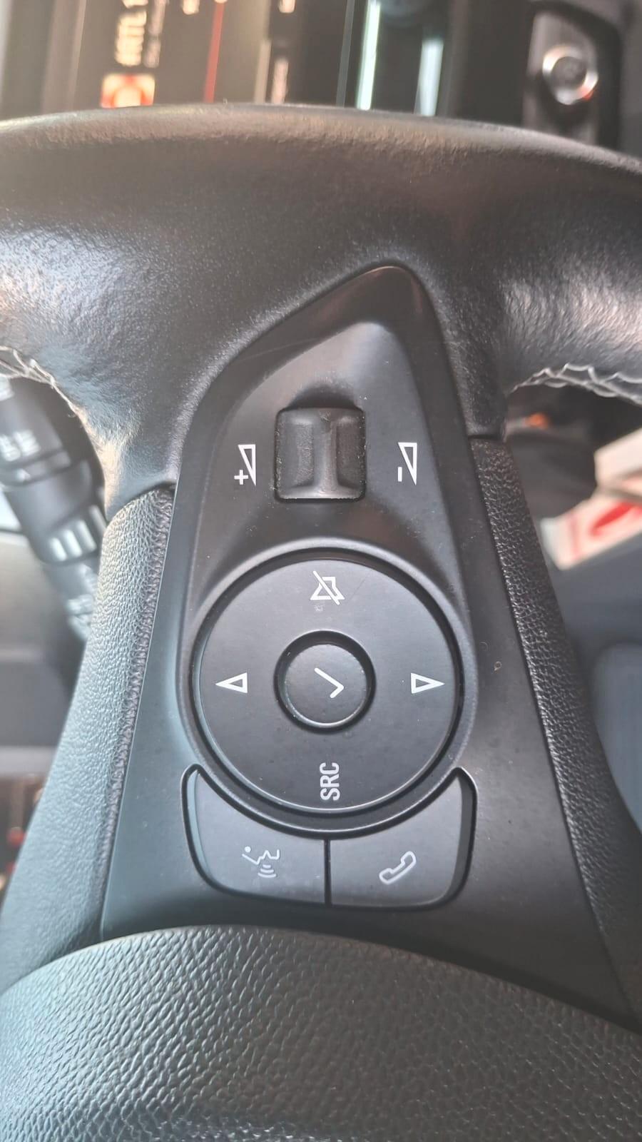 Opel Corsa 1.2 Elegance