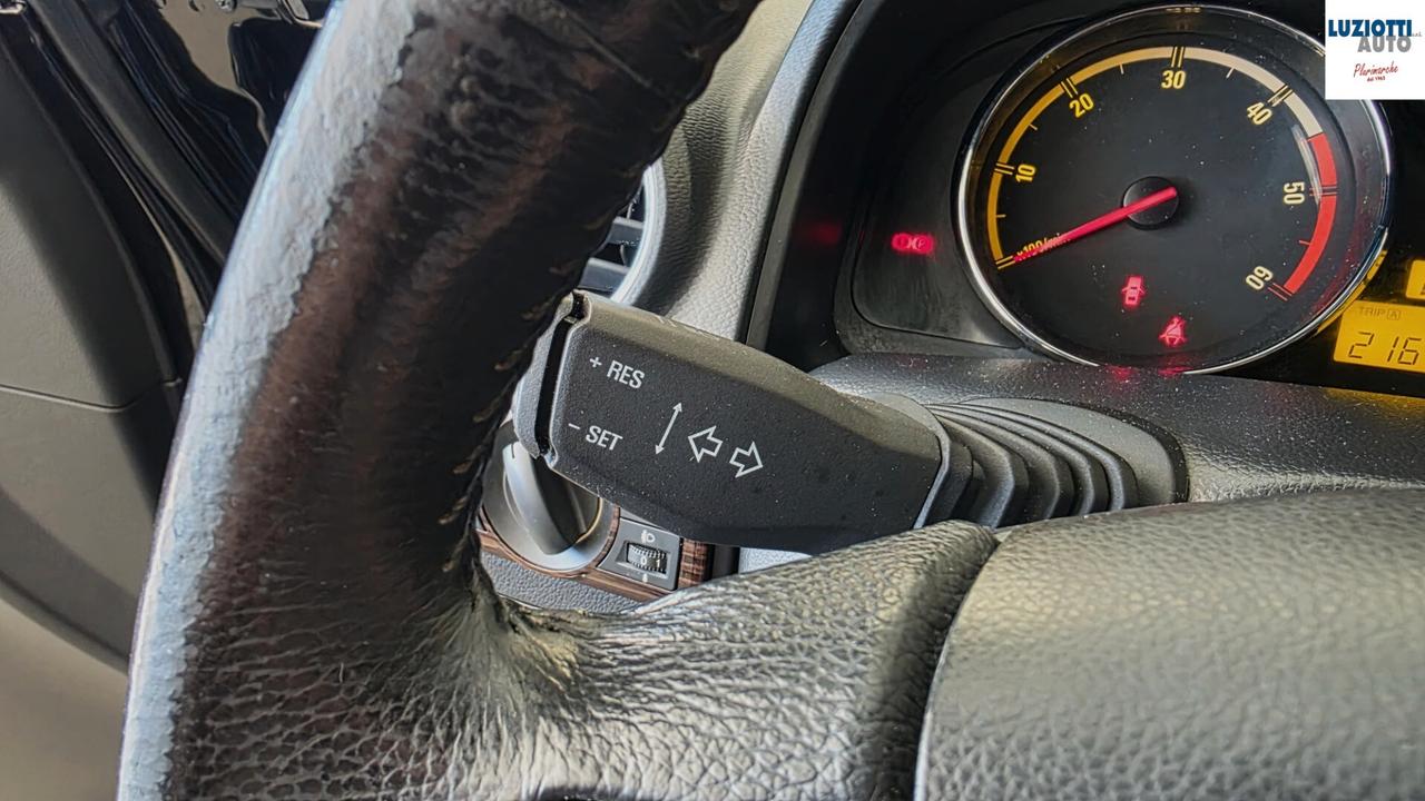 Opel Antara 2.0 CDTI 150CV 4X4 AUTO COSMO
