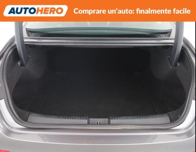 MERCEDES-BENZ CLA 180 d Automatic Executive