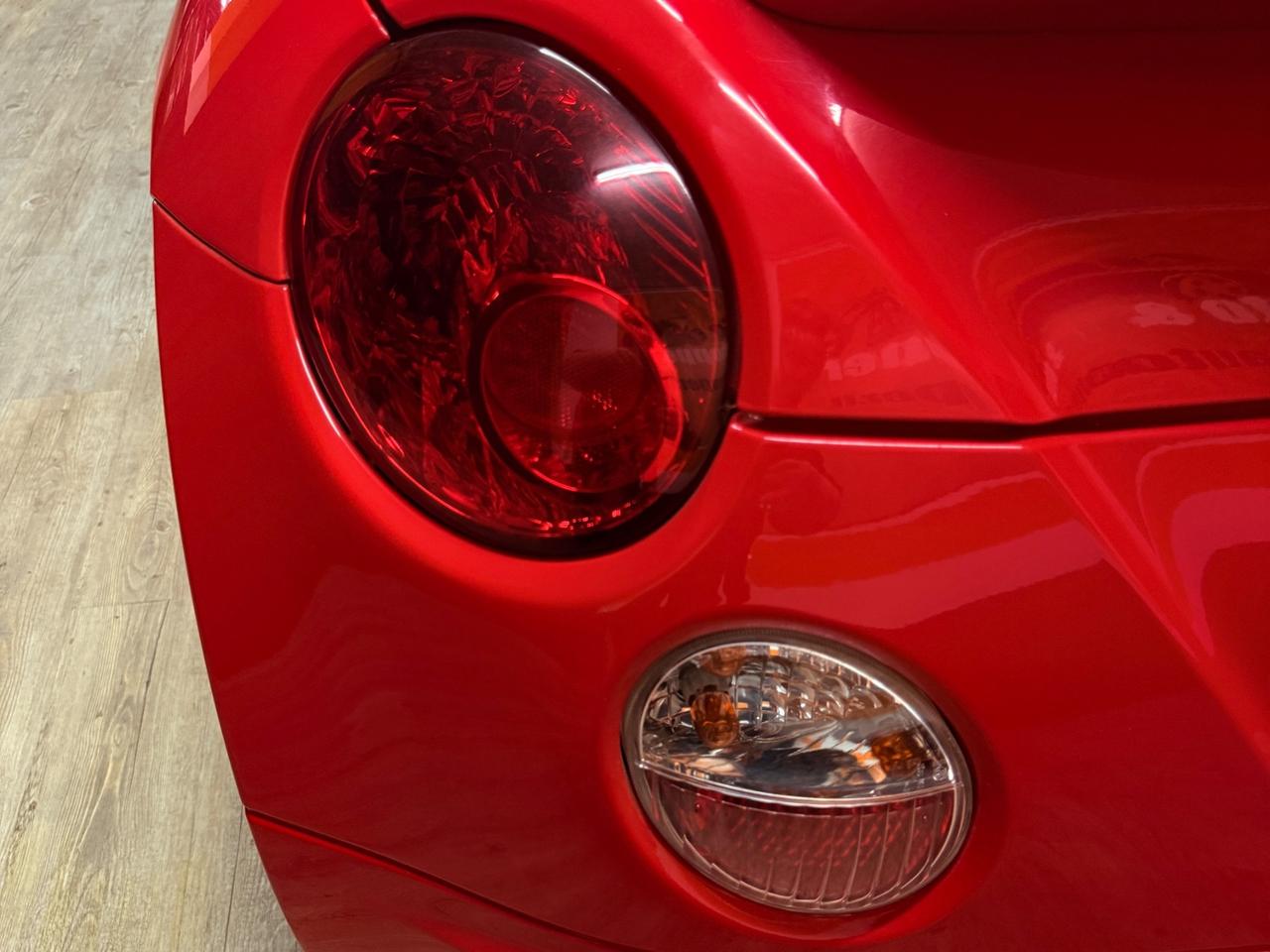RARISSIMA DAIHATSU COPEN CON SOLI 23.083 KM