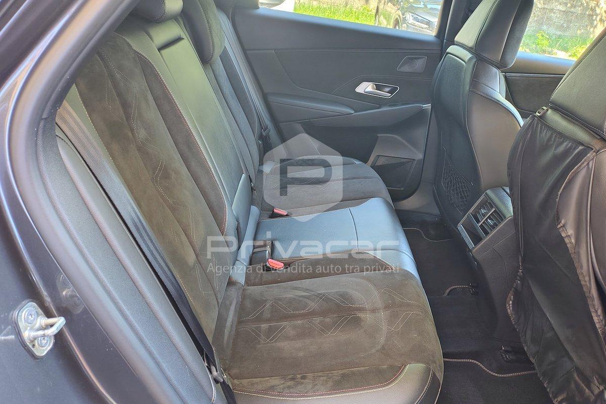 DS DS 7 Crossback BlueHDi 180 aut. Business