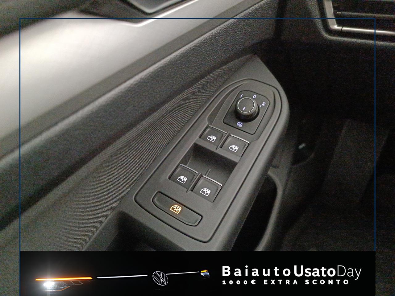 Volkswagen Golf 1.5 tgi 130cv life dsg