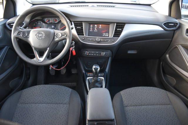 OPEL Crossland X 1.2 12V Start&Stop Innovation *TELECAMERA*