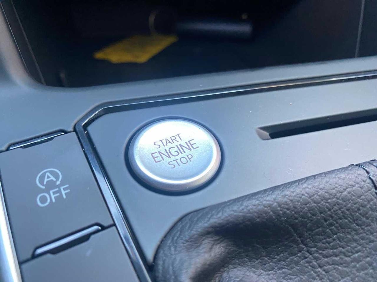 Volkswagen Taigo 1.0 TSI 95 CV Edition Plus