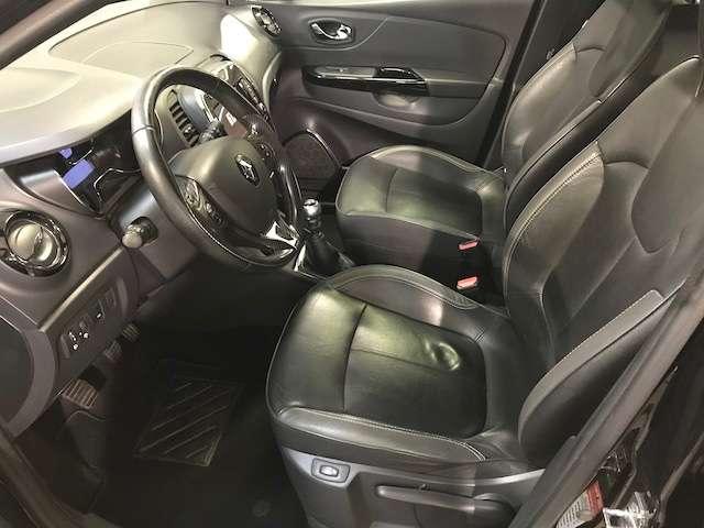 Renault Captur DCI 110CV / EURO6 / FULL FULL OPTIONAL