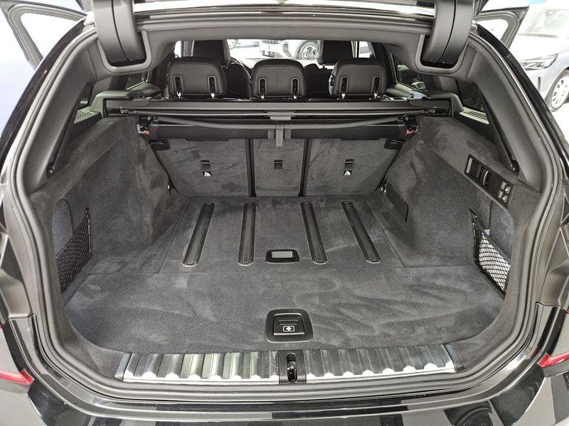 BMW Serie 3 320d Touring mhev 48V xdrive Msport auto