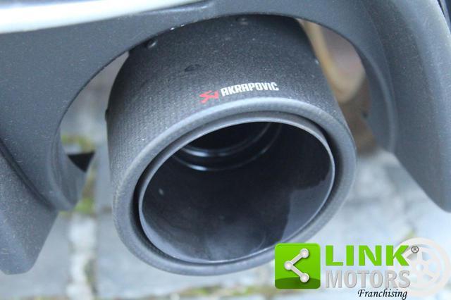 ABARTH 695 C Rivale 175 Anniversary,Originale,Cabrio