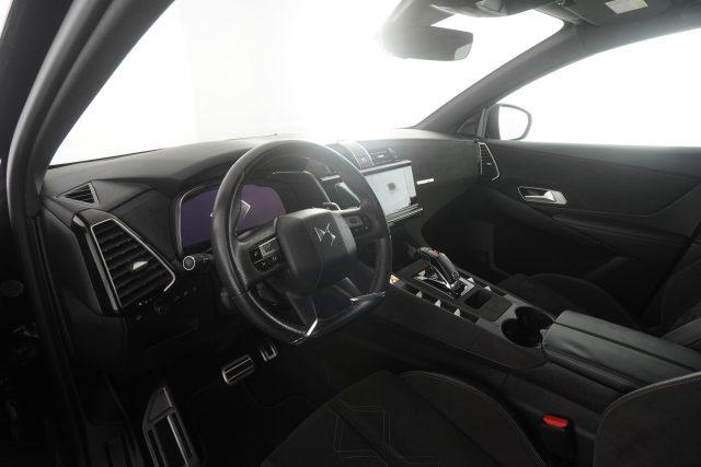 DS AUTOMOBILES DS 7 DS7 CrossBack BlueHDi 180 aut. Grand Chic
