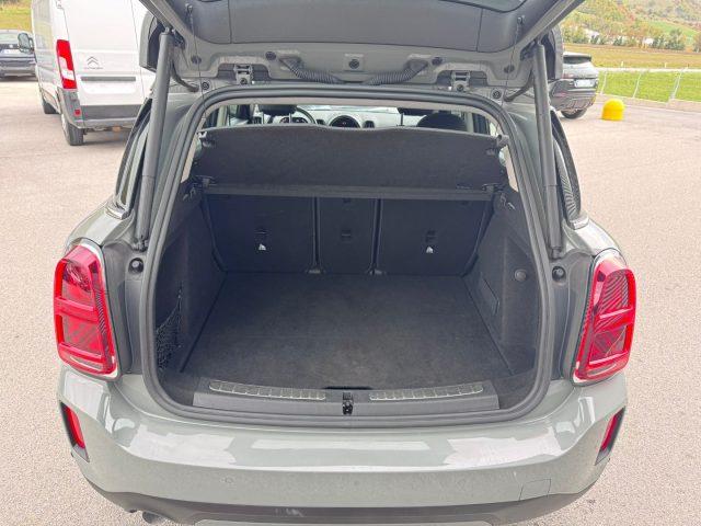 MINI Countryman 1.5 One Diesel Automat MY22 LEGGE 104 IVA ESPOSTA