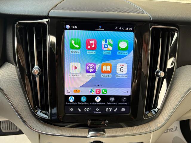 VOLVO XC60 B4 (d) automatico Plus Bright N1 (AUTOCARRO 5 P)